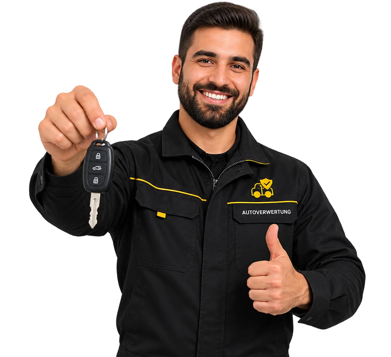 Autoverwertung in Rendsburg